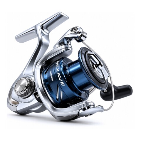 Reel Shimano Frontal Nexave 6000 Fe Reel Shimano Frontal Nexave 6000 Fe