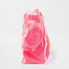 Kit Buceo Snorkel Niños Patas De Rana Antiparras Sunnylife Mermaid Pink