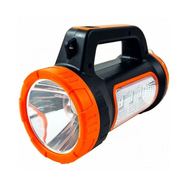 LINTERNA - CARGA SOLAR LINTERNA - CARGA SOLAR