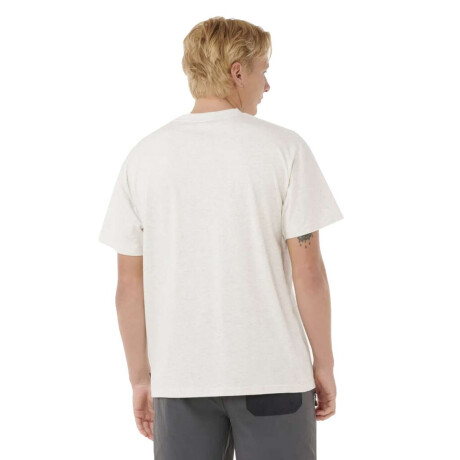 Remera Rip Curl Search Gear Beige