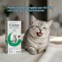 CIDAR GATOS PASTILLA ANTIPULGAS Y ANTIGARRAPATAS KONIG 1,5 A 3 KG