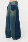 JEAN DENIM WEST Combinado