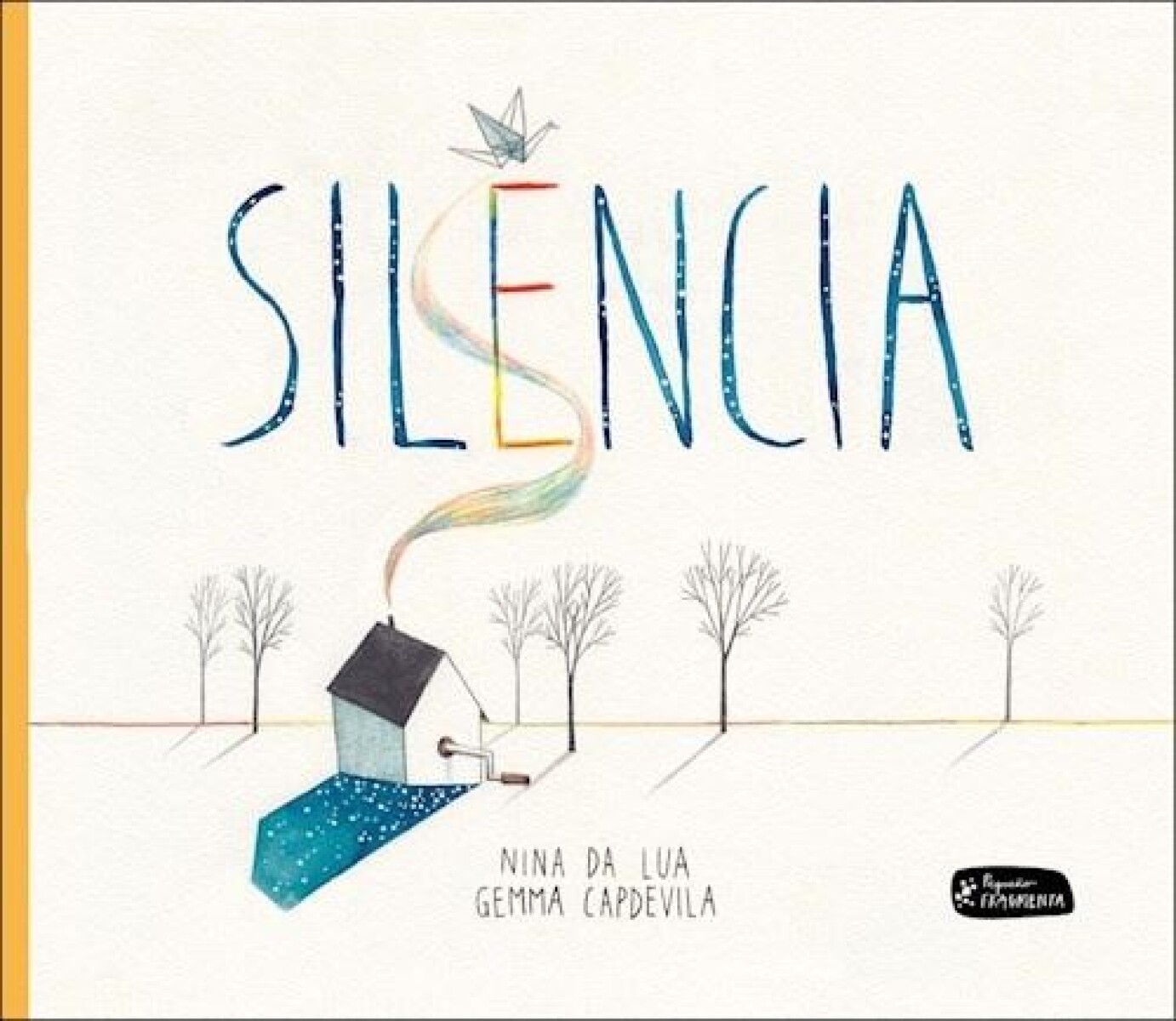Silencia 