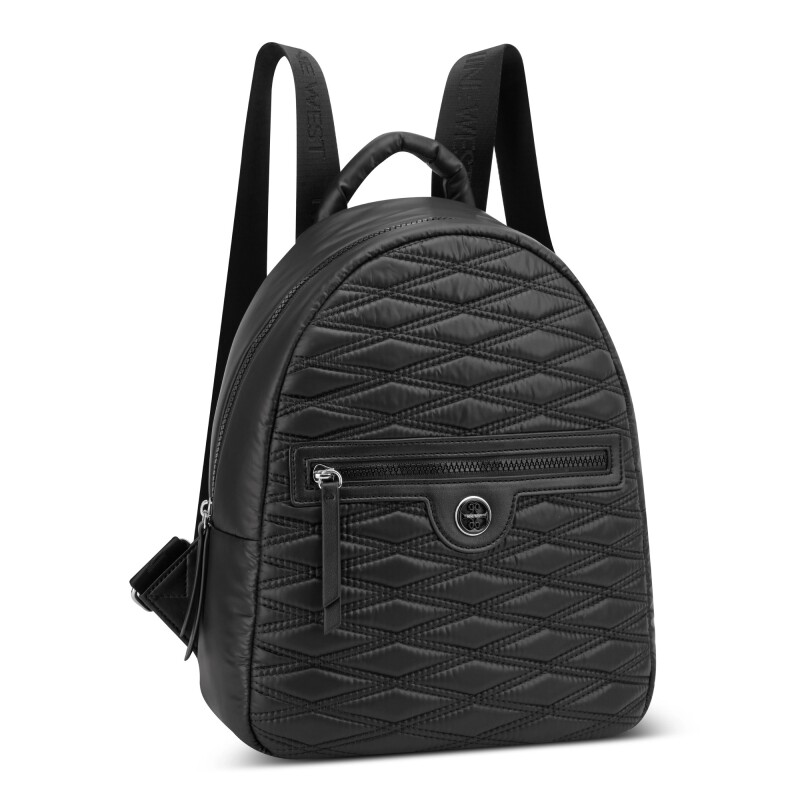 Backpack Una Medium Backpack Black