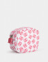 Monederos Monedero Estampado - Combinacion Bicolor