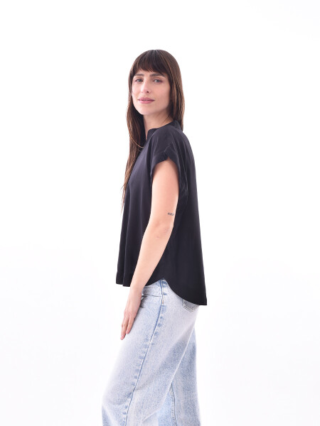 BLUSA NURIA NEGRO (V)