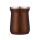 Mate Acero Inox. Camionero Copper