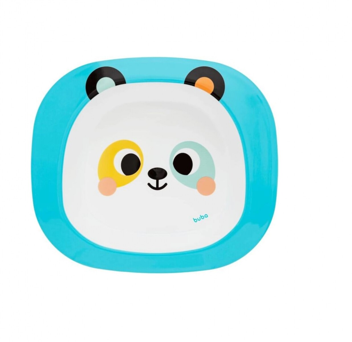 Bowl BUBA BUBAZOO BUBA - panda 