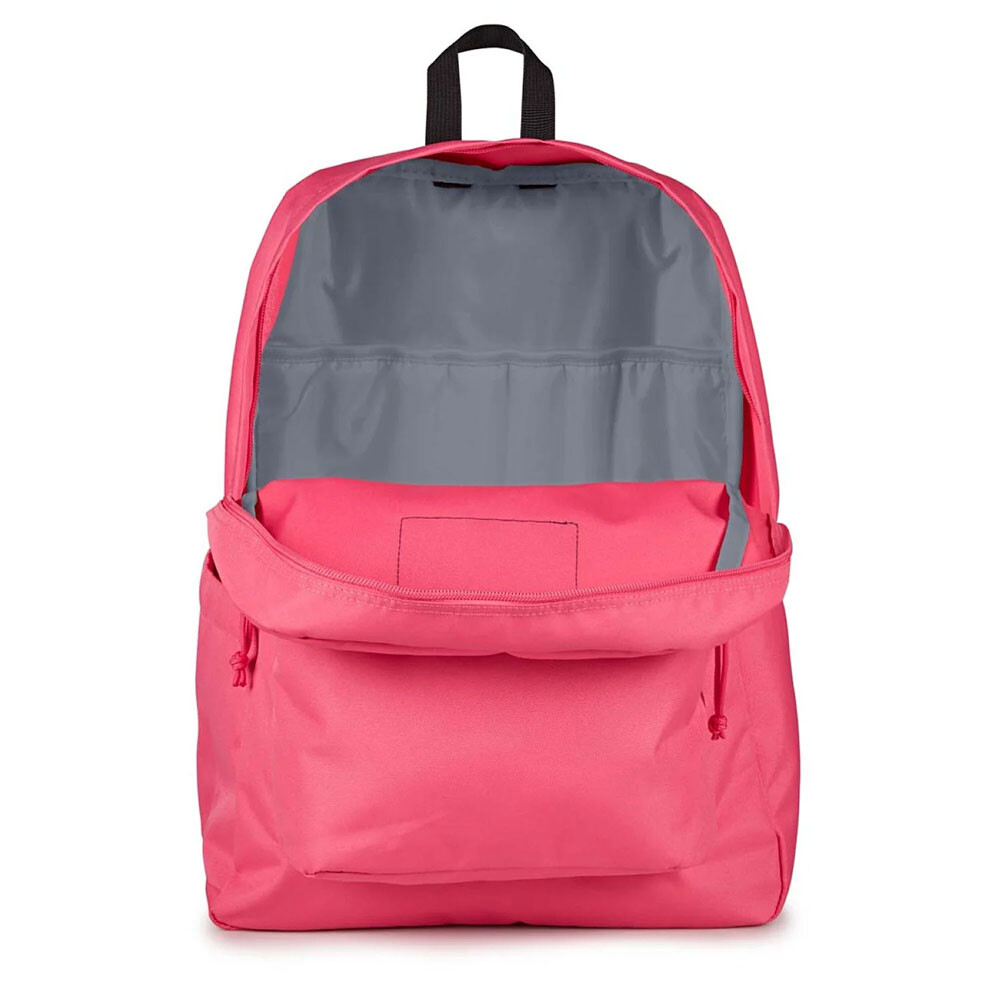 Mochila Portalaptop Superbreak Plus Posh Pink