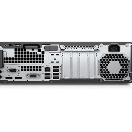 Equipo HP Core I5 3.2GHZ, 8GB, 256GB Ssd 001