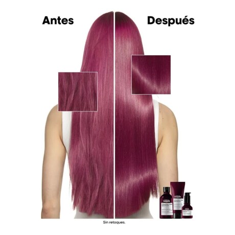 Shampoo L'Oréal Prof Vitamino Color Spectrum 300 ML Shampoo L'Oréal Prof Vitamino Color Spectrum 300 ML