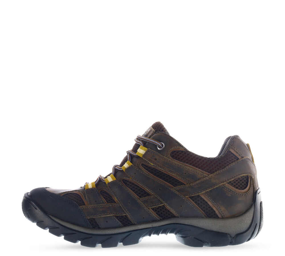 Bota Trekking Brown