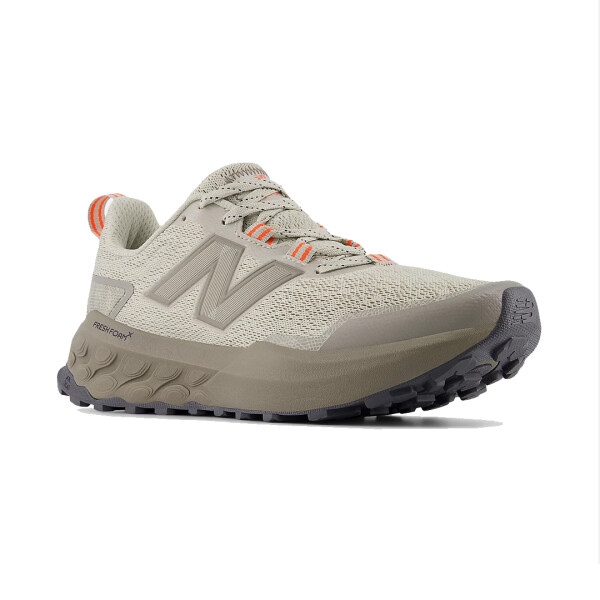 GAROE FRESHFOAM X V2 - NEW BALANCE GRIS