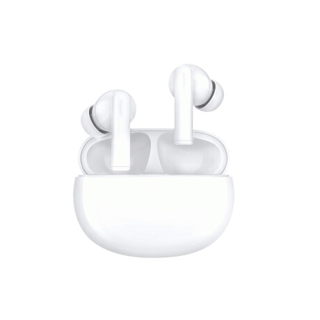 Auriculares Bluetooth HONOR Choice Earbuds X5 PRO White Auriculares Bluetooth HONOR Choice Earbuds X5 PRO White
