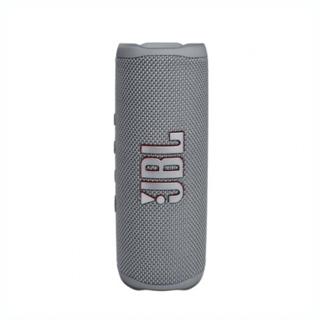 PARLANTE JBL SPEAKER FLIP 6 BT Parlante Inalámbrico JBL Flip 6 BT Batería 12Hrs Waterproof - Gray