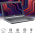 Notebook Dell Latitude E6530 I5/ 10 Gb Ram/ 180 Gb Ssd NOTEBOOK RFPL DELL 6530 I5/8/300/15.5