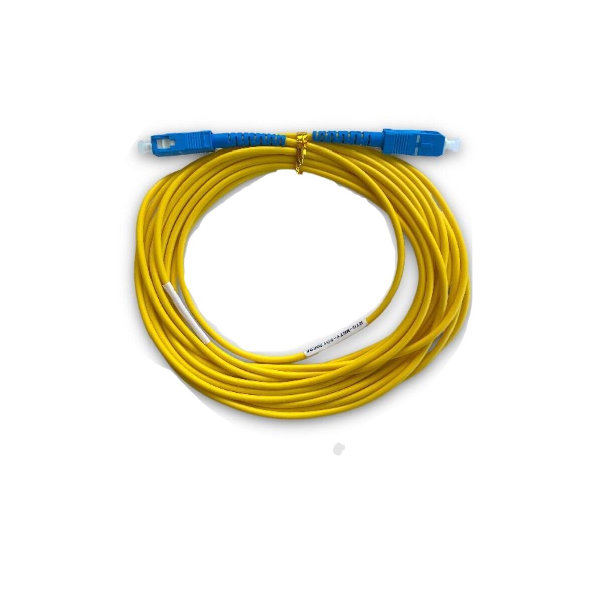 Cable Fibra Optica 5mtr Naf 