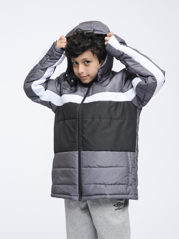 Campera Dash Umbro Junior 5m2