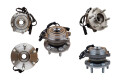 Rueda Delantera Maza Nissan D23 - Frontier - Np300 23-25 Rueda Delantera Maza Nissan D23 - Frontier - Np300 23-25