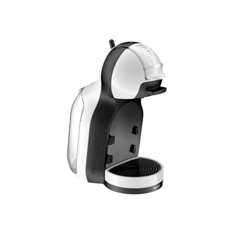 Cafetera NESCAFE Dolce Gusto Mini Me 1500W Capacidad 0.8L - White Cafetera NESCAFE Dolce Gusto Mini Me 1500W Capacidad 0.8L - White