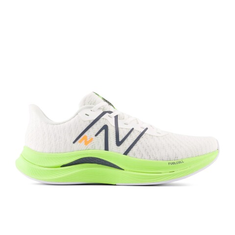 Championes New Balance de hombre - PROPEL V4 - MFCPRCA4 WHITE