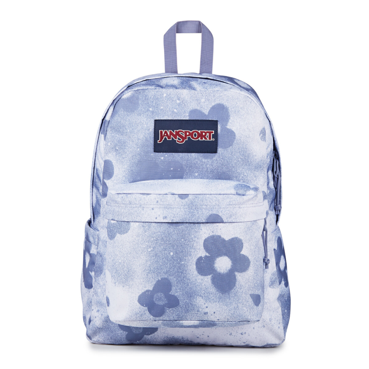 Mochila Portalaptop Superbreak Plus - Graffitied 