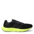 Championes de Hombre New Balance 520 V8 Negro - Amarillo