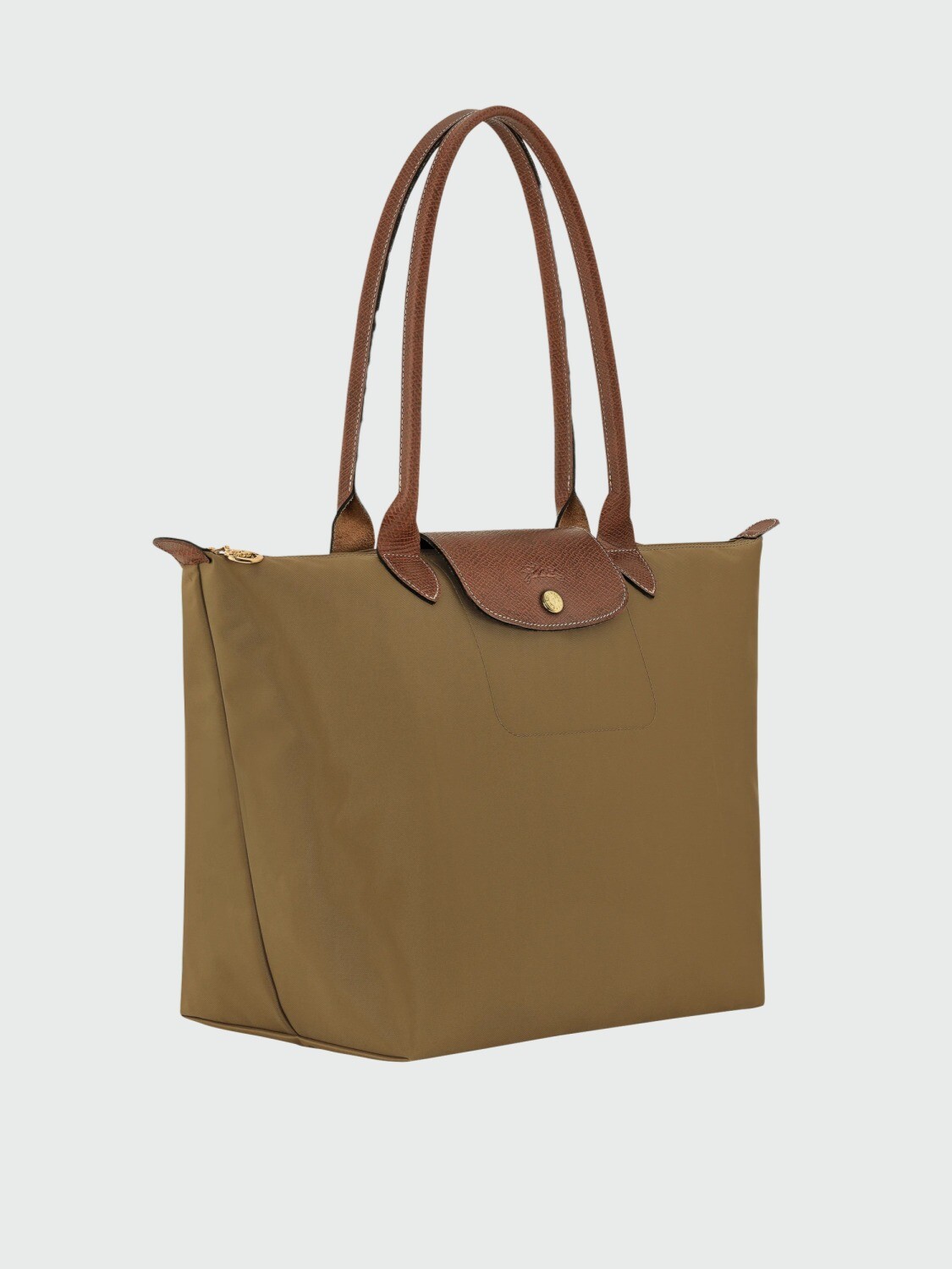 LONGCHAMP - LE PLIAGE ORIGINAL, BOLSO TOTE L Rosado