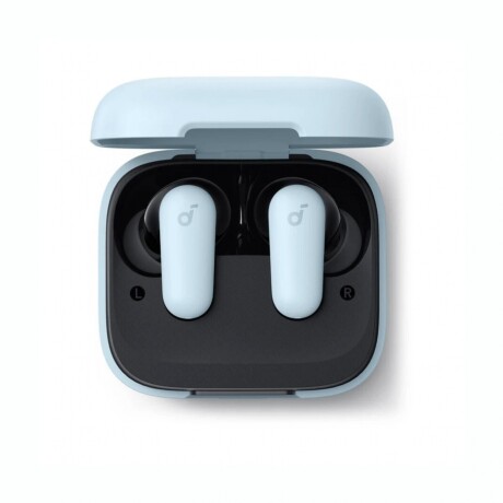 ANKER AURICULARES SOUNDCORE P30I Auriculares Inalámbricos ANKER Soundcore P30I TWS ANC - Blue