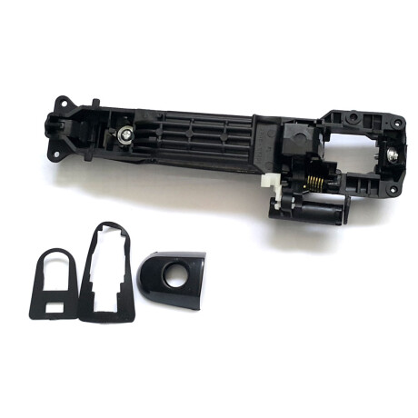 MANIJA BYD F3 EXTERIOR IZQUIERDA - MANIJA BYD F3 EXTERIOR IZQUIERDA -