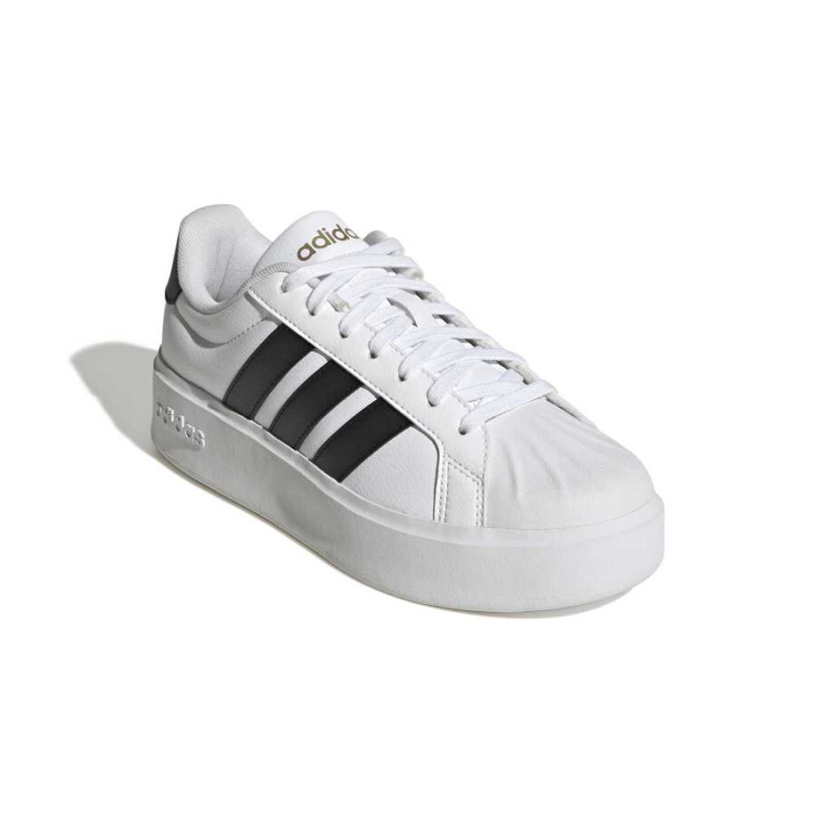 ADIDAS STREETTALK BOLD BLANCO