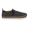 Alpargatas Sanuk MRange TX Black/Gum Negro