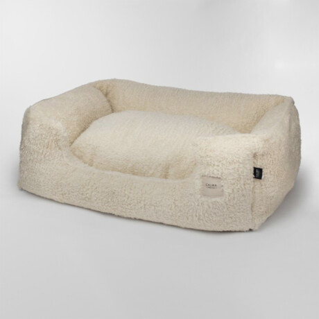 CAMA MASCOTA TEDY Beige