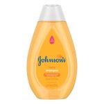 JOHNSON SHA CLASICO FR. X 400 ML. única