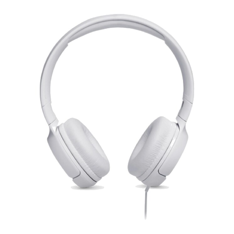 Auriculares con Cable On-Ear JBL Tune 500 con Micrófono y Diseño Plegable Auriculares con Cable On-Ear JBL Tune 500 con Micrófono y Diseño Plegable