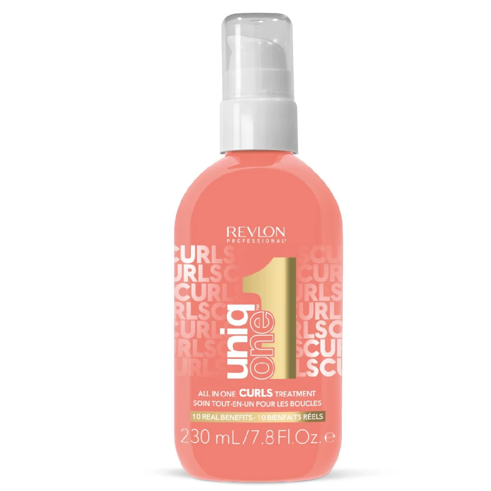 REVLON UNIQ ONE ALLIN CABELLO RIZADO 150