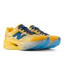Zapatillas Running Sc Elite V6 - NY Edition Mujer Yellow