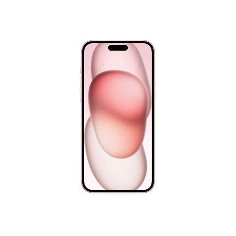 iPhone 15 128GB Pink