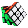 Cubo Mágico QiYi Sail 3x3x3 Clásico Cubo Mágico QiYi Sail 3x3x3 Clásico