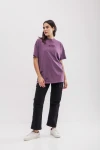 Remera Ancona Violeta