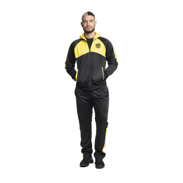 Equipo Deportivo CAP Peñarol Licencias Hombre 023