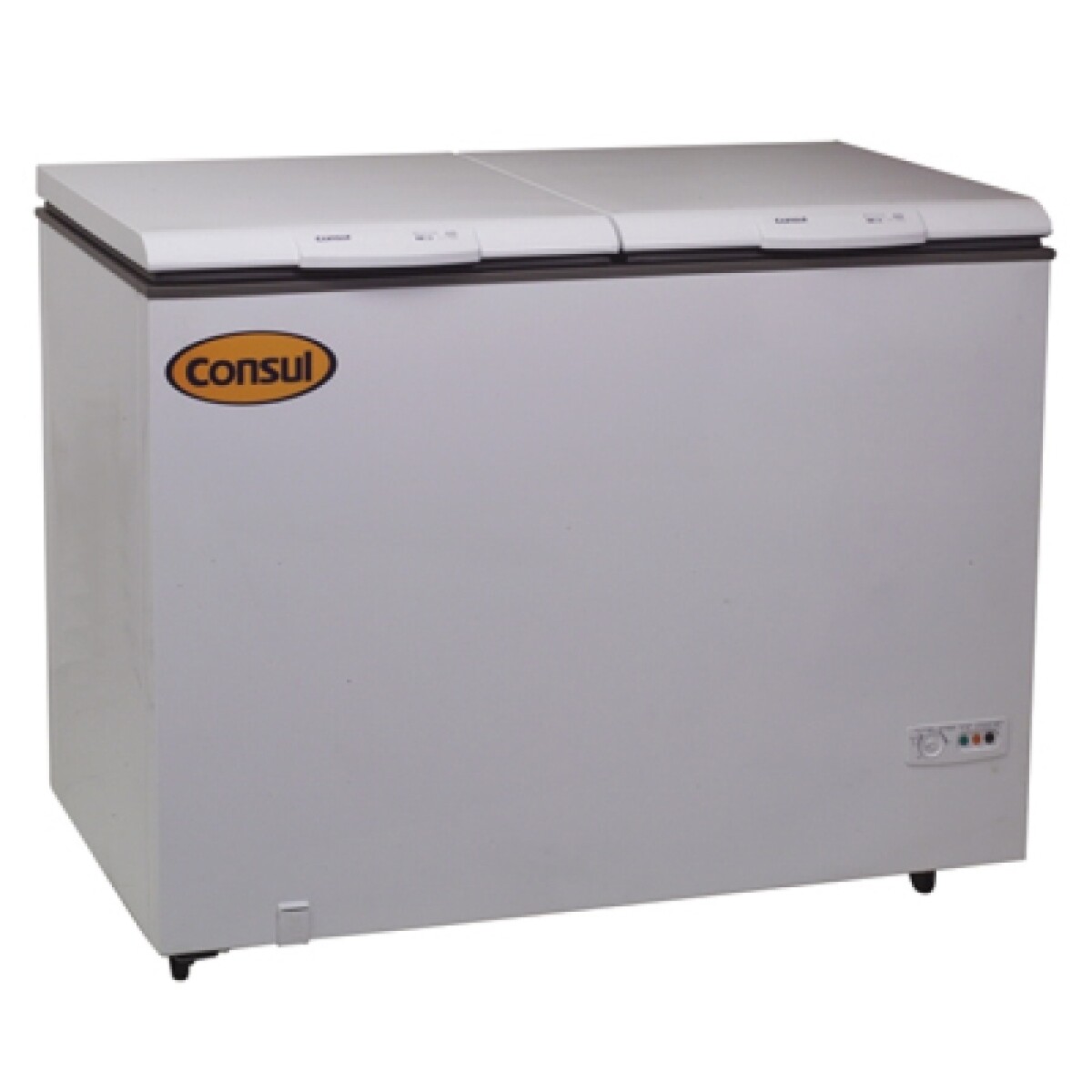 Freezer Horizontal Consul 530l Chb53 