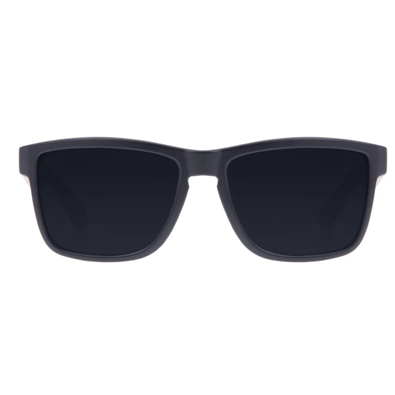 Lentes de Sol Chilli Beans Bossa Nova 2 con patilla intercambiable Negro Oscuro