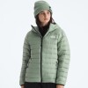 Campera Triclimate Slate Moss