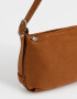 Bandoleras Bandolera Camel Con Charm - Marron Camel