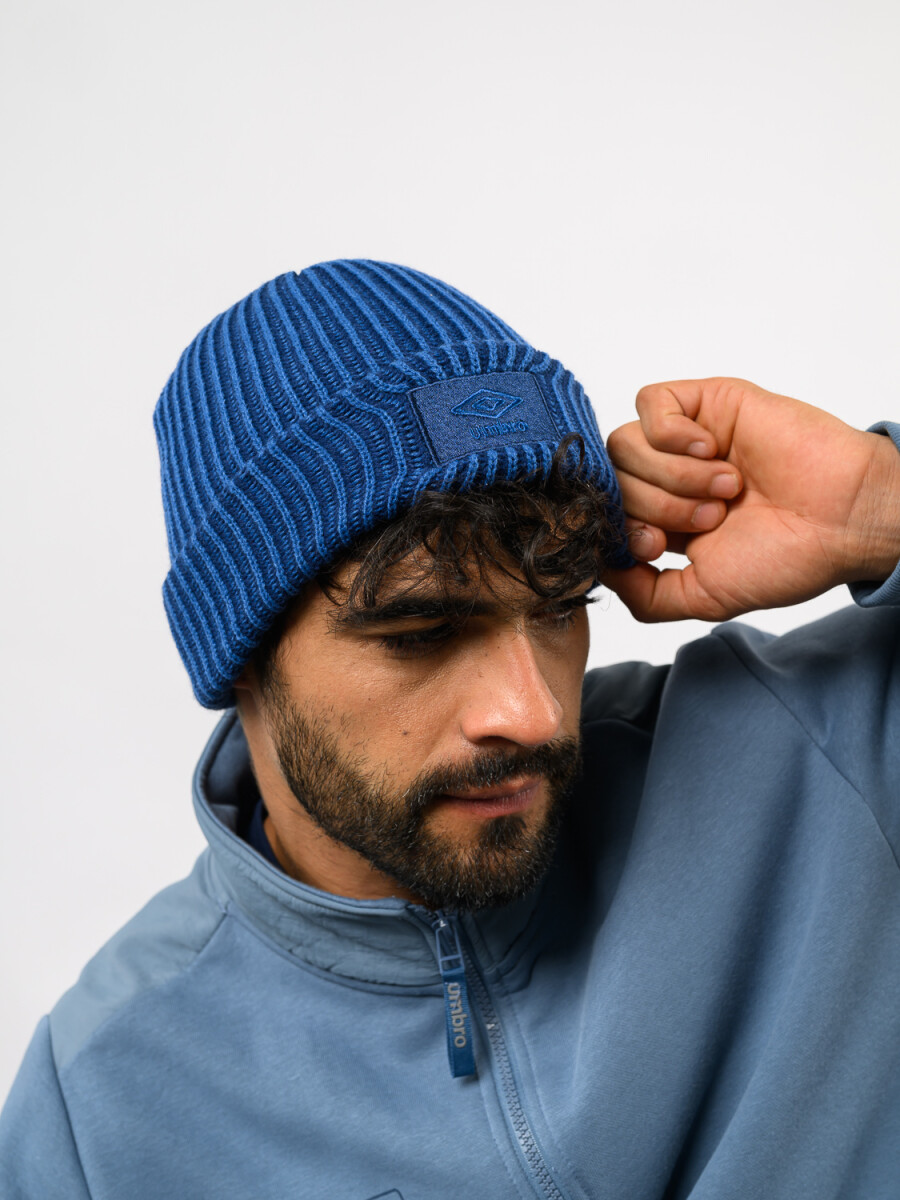 GORRO BEANIE Umbro Hombre - 001 