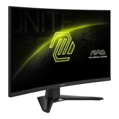 Monitor Gaming Curvo Mag 275CQF E18 Msi 27'' 1440P 180HZ 001
