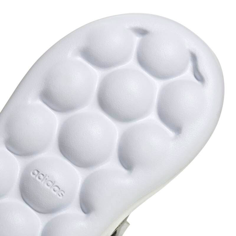 Championes de Niños Adidas Breaknet 3.0 infantil Blanco - Negro