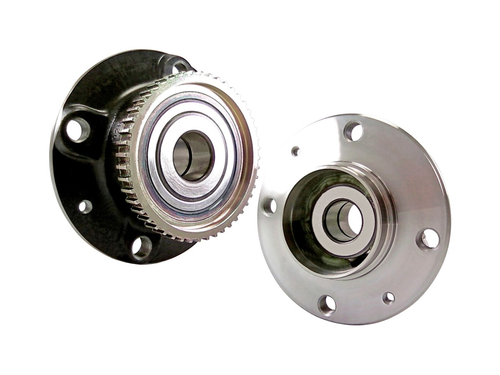 Rueda Trasera Maza Alt Citroen Saxo Peug 106 93-25 int.Ø25x ext.Ø129x65 