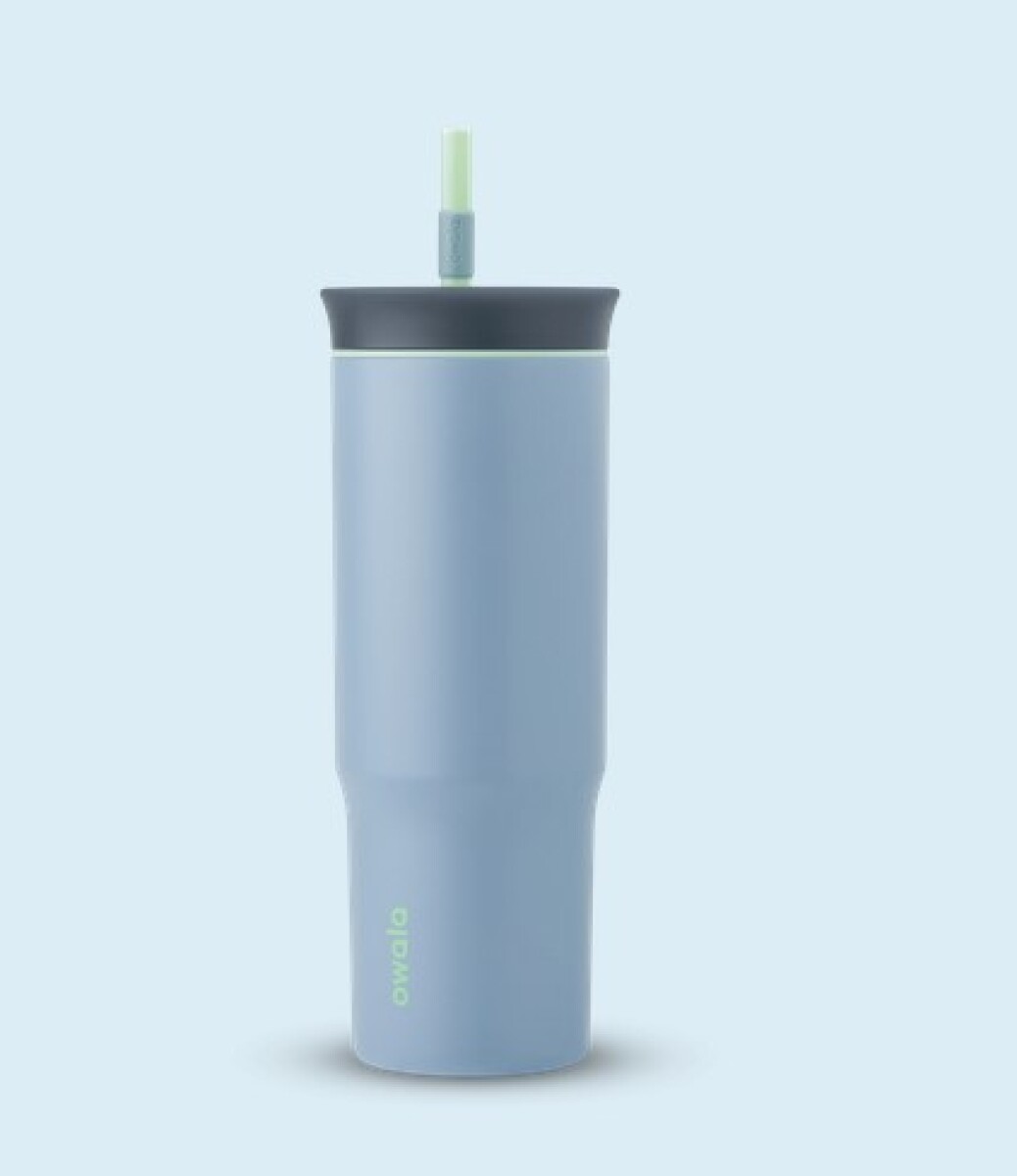 Vaso Térmico de acero inoxidable 700 ml - Lost Valley 